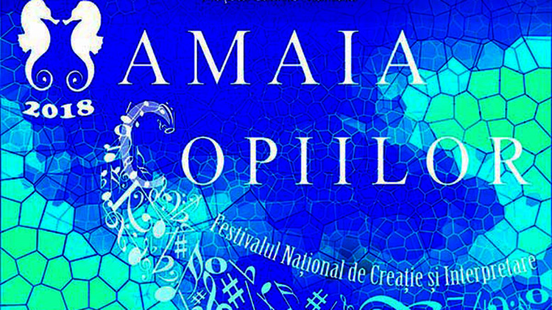 Mamaia-Copiilor