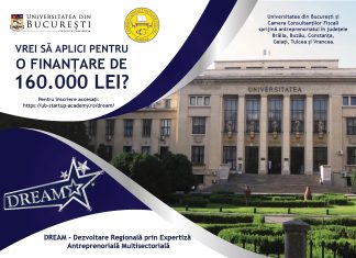 Cursuri gratuite de antreprenoriat, la Clubul Nautic din Mangalia