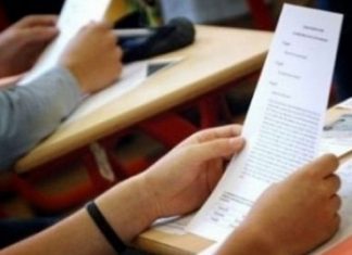 935 de candidați s-au înscris pentru a susține proba scrisă a Concursului de ocupare a posturilor didactice/catedrelor vacante/rezervate