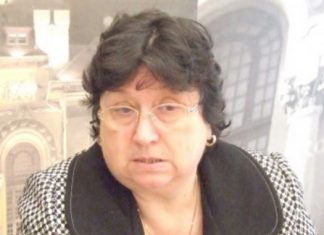 A murit Elena Buhaiev, fost inspector general școlar si membra a PMP Constanța
