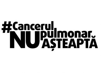 În fiecare oră, un român este diagnosticat cu o formă de cancer pulmonar. Federația Asociațiilor Bolnavilor de Cancer marchează Ziua Internațională de luptă împotriva cancerului pulmonar