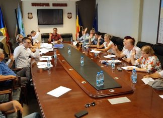 Locuințe sociale și bază sportivă, cu fonduri UE, la Mangalia
