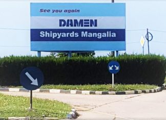 Creşteri salariale la Şantierul Naval Mangalia. Vezi rezultatele negocierii colective
