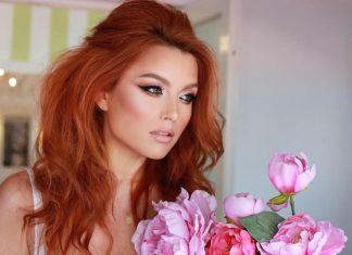 Elena Gheorghe va concerta la Mangalia, de Ziua Marinei