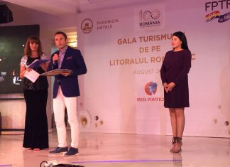 Primăria Mangalia, premiată la Gala Turismului Românesc