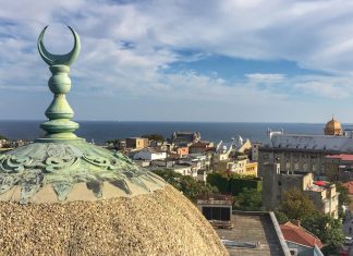 Comunitatea musulmană din România celebrează Kurban Bayram