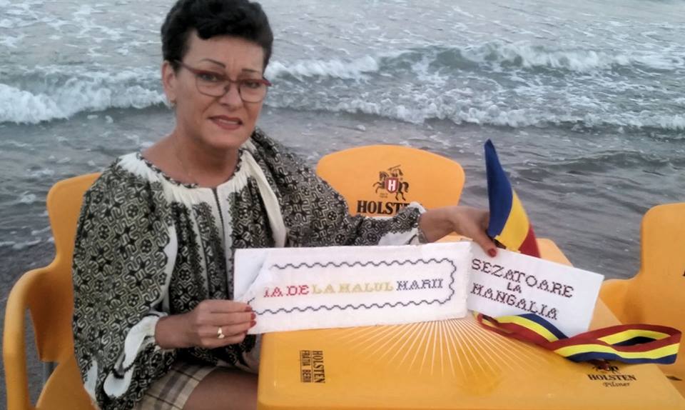 sezatoare la mangalia