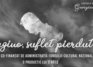 „Cazino, suflet pierdut” – un spectacol unic, în care actor principal este chiar Cazinoul