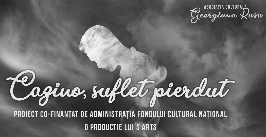 Cazino suflet pierdut