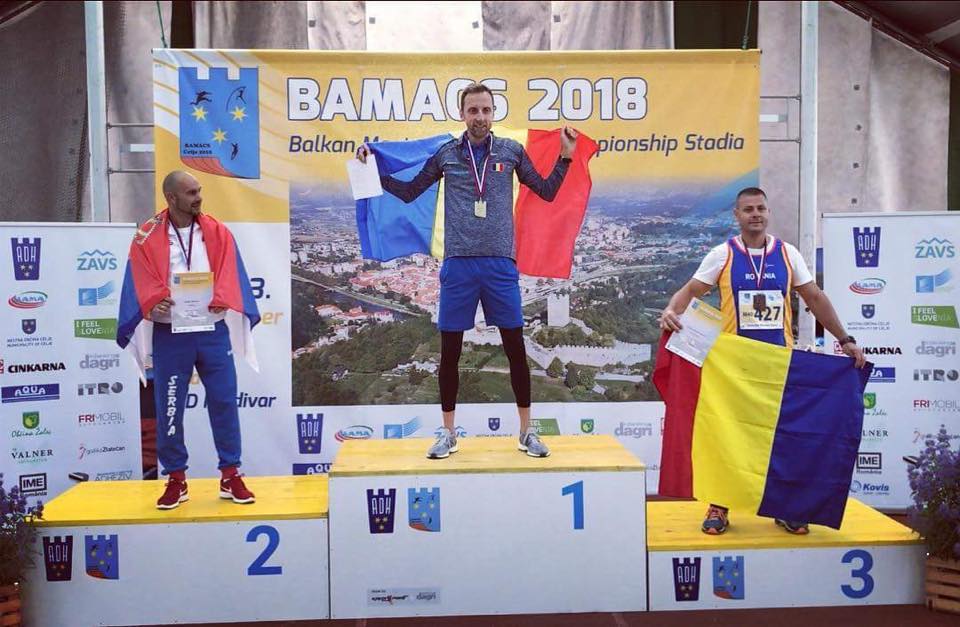 medalie bronz marius saioc