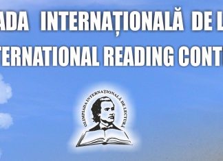 A V-a ediție a Olimpiadei Internaționale de Lectură se desfășoară la Constanța