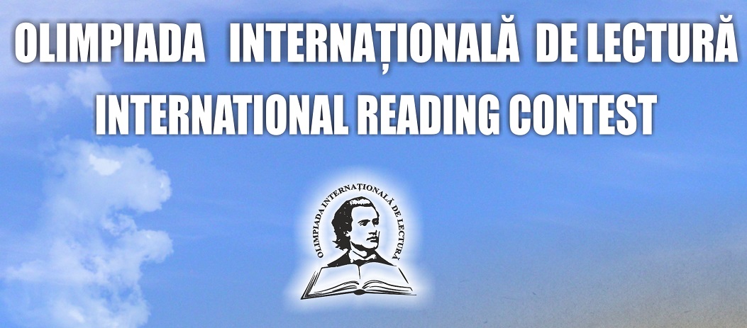 olimpiada de lectura
