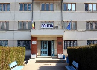 Poliția Mangalia are un nou șef adjunct