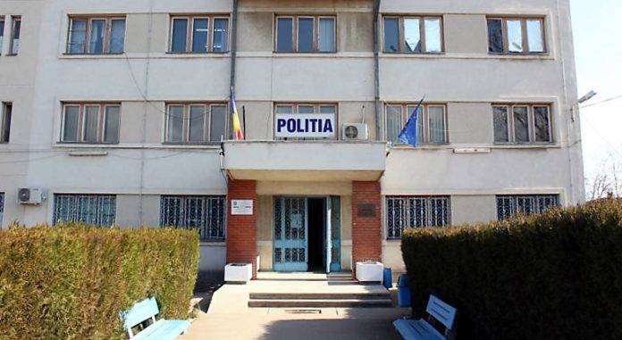 politia mangalia