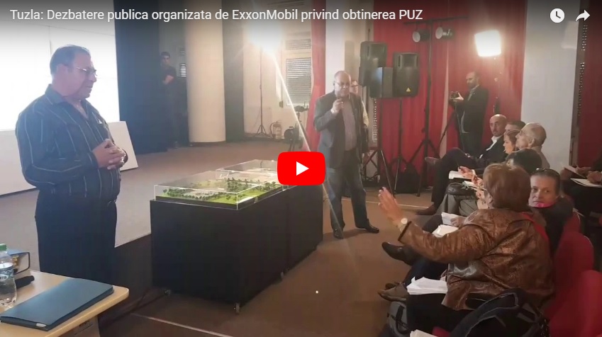 tuzla exxon