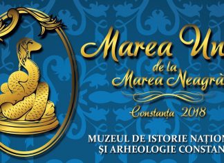 Marea Unire de la Marea Neagră