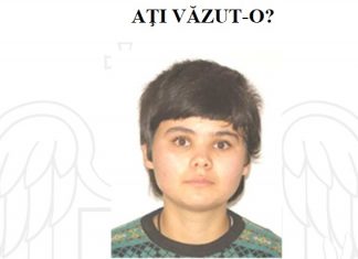 Tânără din Tuzla, dată dispărută. Aţi văzut-o?