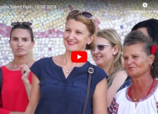 Mangalia Talent Fest