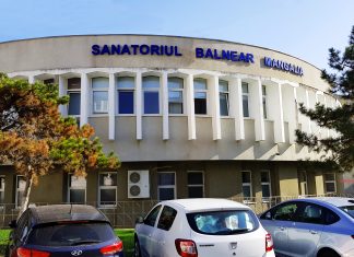 Sanatoriul Balnear și de Recuperare Mangalia face angajări. Trei posturi de medic specialist, scoase la concurs
