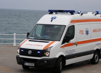 Serviciul de Ambulanţă Judeţean Constanţa angajează șoferi pentru autosanitare. Un post disponibil la Mangalia