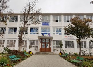Unitățile de învățământ din județul Constanța desfășoară activități de învățare în sistem on-line