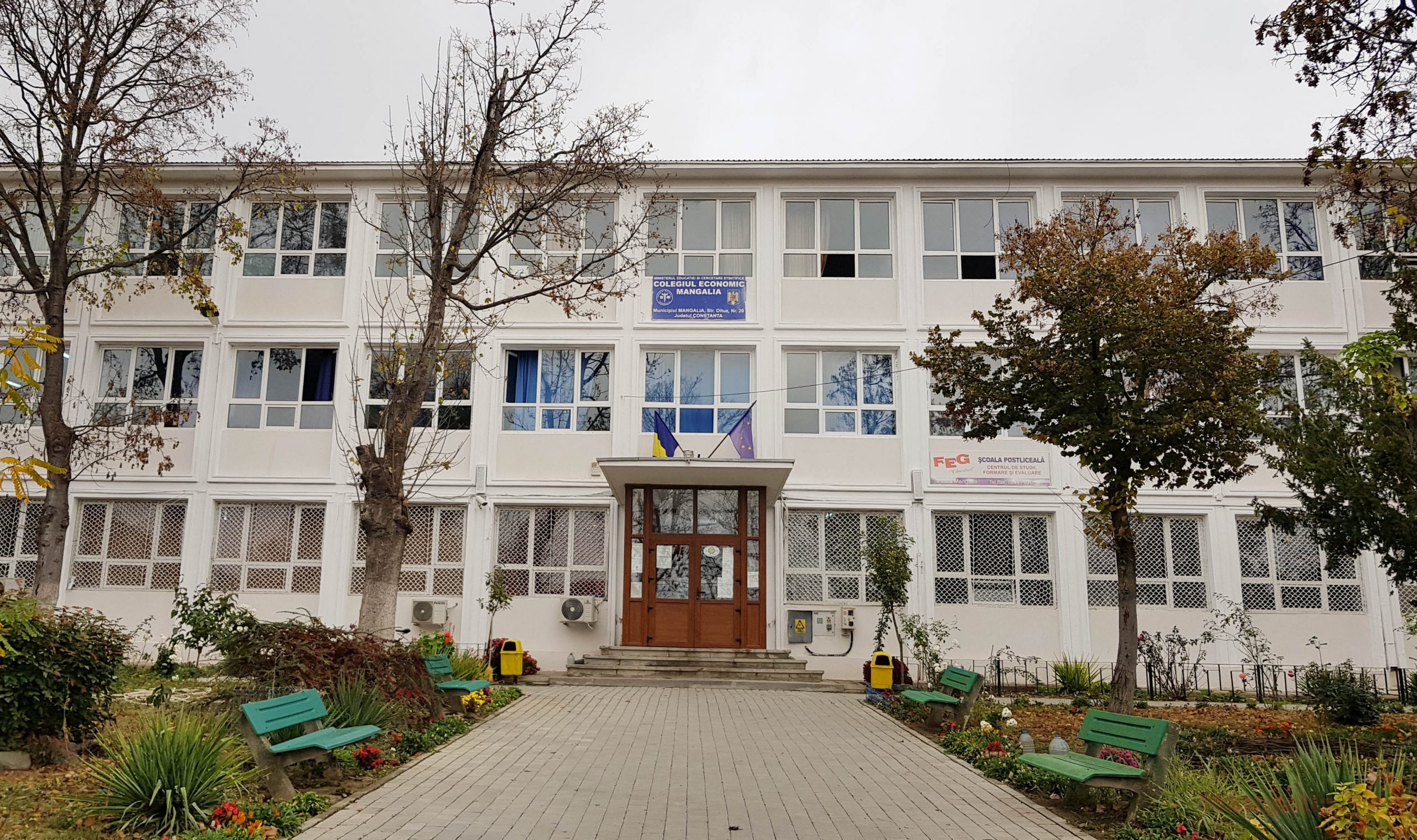 colegiul economic mangalia41