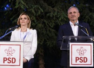 Firea: Dragnea vrea să mă lichideze. Vrea să dea OUG pentru desfiinţarea Primăriei Capitalei