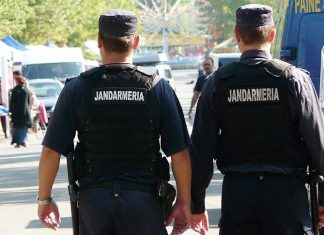 ANUNȚ ANGAJARE: Unitatea Specială 72 Jandarmi Protecție Instituțională Cernavodă caută specialiști în domeniile Comunicații, Auto și Resurse Umane