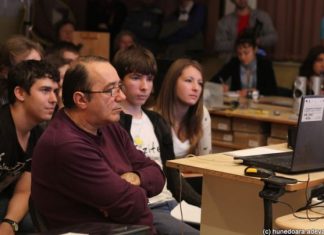 Profesorul care a pus România pe harta lumii roboticii