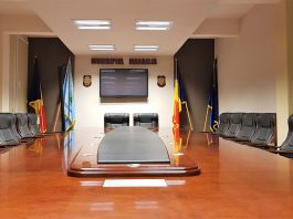 Consiliul Local Mangalia, convocat în ședință extraordinară pe 27 octombrie
