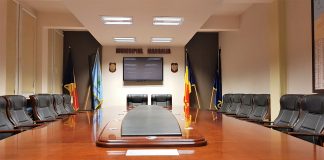 Consiliul Local Mangalia, convocat în ședință extraordinară pe 27 octombrie