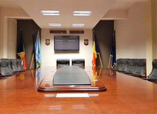 Consilierii locali din Mangalia, convocați de îndată în ședință extraordinară