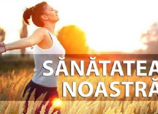 Sănătatea noastră, un factor tridimensional