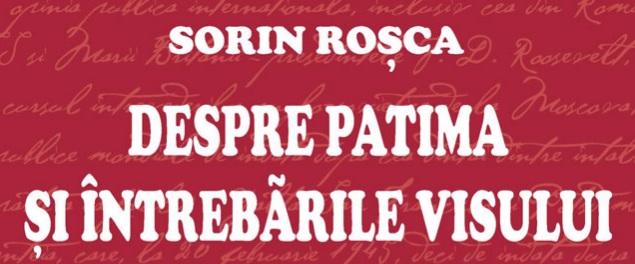 sorin rosca