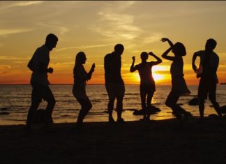 6 secrete care ne mențin tineri