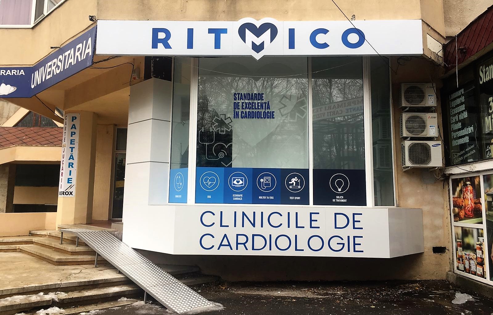 Clinica Ritmico