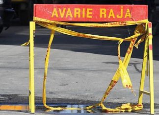 Se oprește apa în Mangalia. Vezi ce cartiere sunt afectate