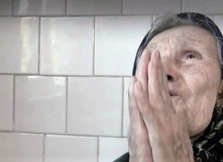 APEL UMANITAR! Fii si tu Mos Craciun pentru masa de Craciun a batranilor singuri!