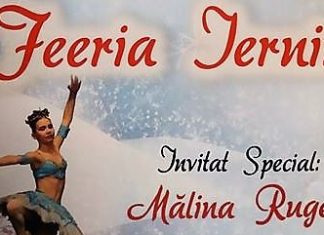 Gradinita PP Nr.7 Mangalia va invita la o noua editie a festivalului “Feeria Iernii”