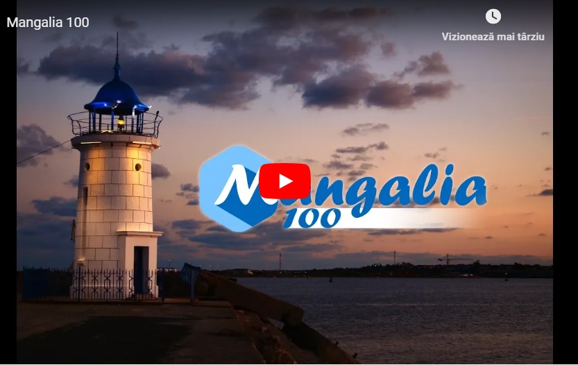 mangalia 100