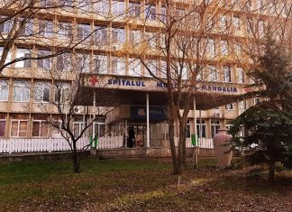 Gărzile medicilor de la Spitalul Municipal Mangalia pe luna FEBRUARIE 2026