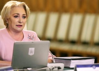 Premierul Viorica Dăncilă anunţă zile libere de sărbători pentru bugetari în 24 şi 31 decembrie