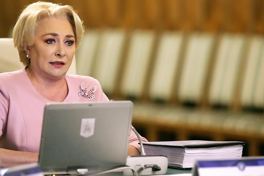 viorica dancila