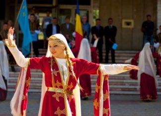 Astazi este Ziua Etniei Tătare din România