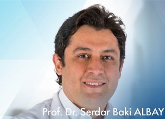 Profesorul Serdar Baki Albayrak, despre tumorile cerebrale. Reputat neurochirurg din Turcia revine la Constanţa