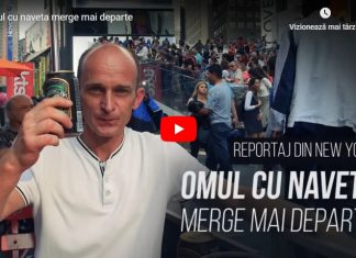 VIDEO. Ce s-a întâmplat cu românul care a pierdut pariul cu Dragnea. Mesajul pentru șeful PSD