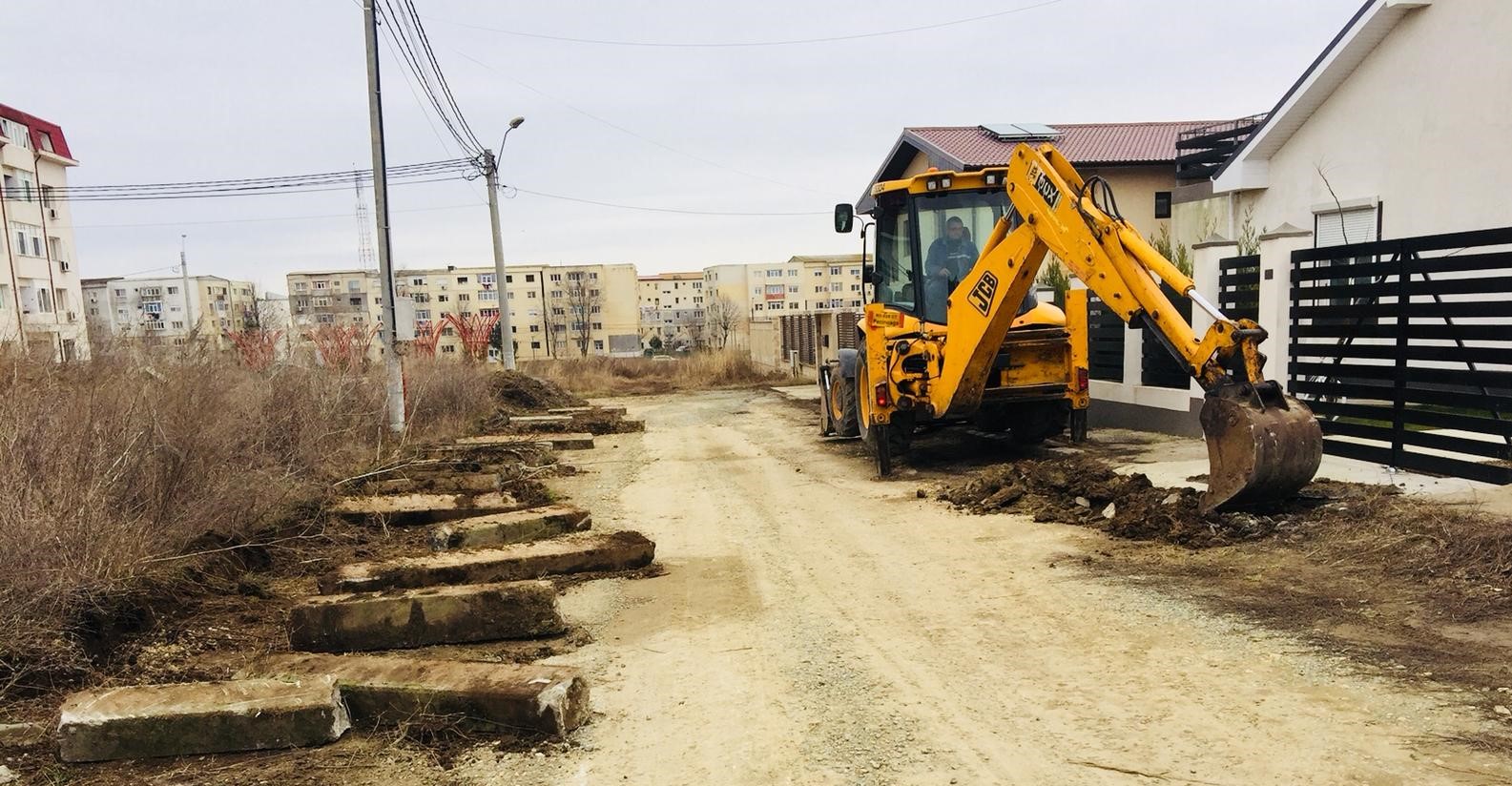 Dobrogea II