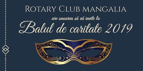 balul rotary