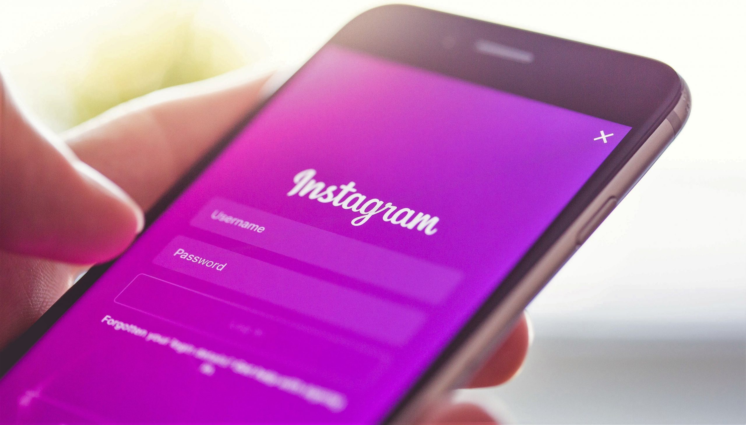 instagram