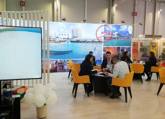Super premii oferite de Mera Hotels la Târgul de Turism al României